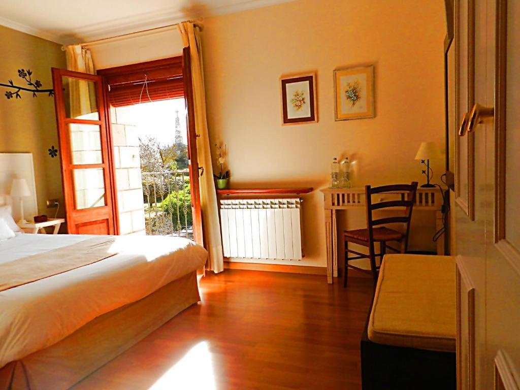 Hotel Siuranella Siurana  Camera foto