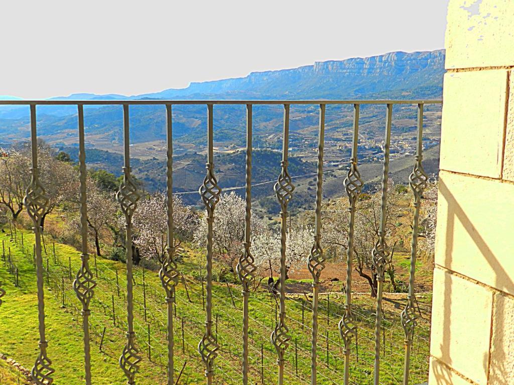 Hotel Siuranella Siurana  Camera foto