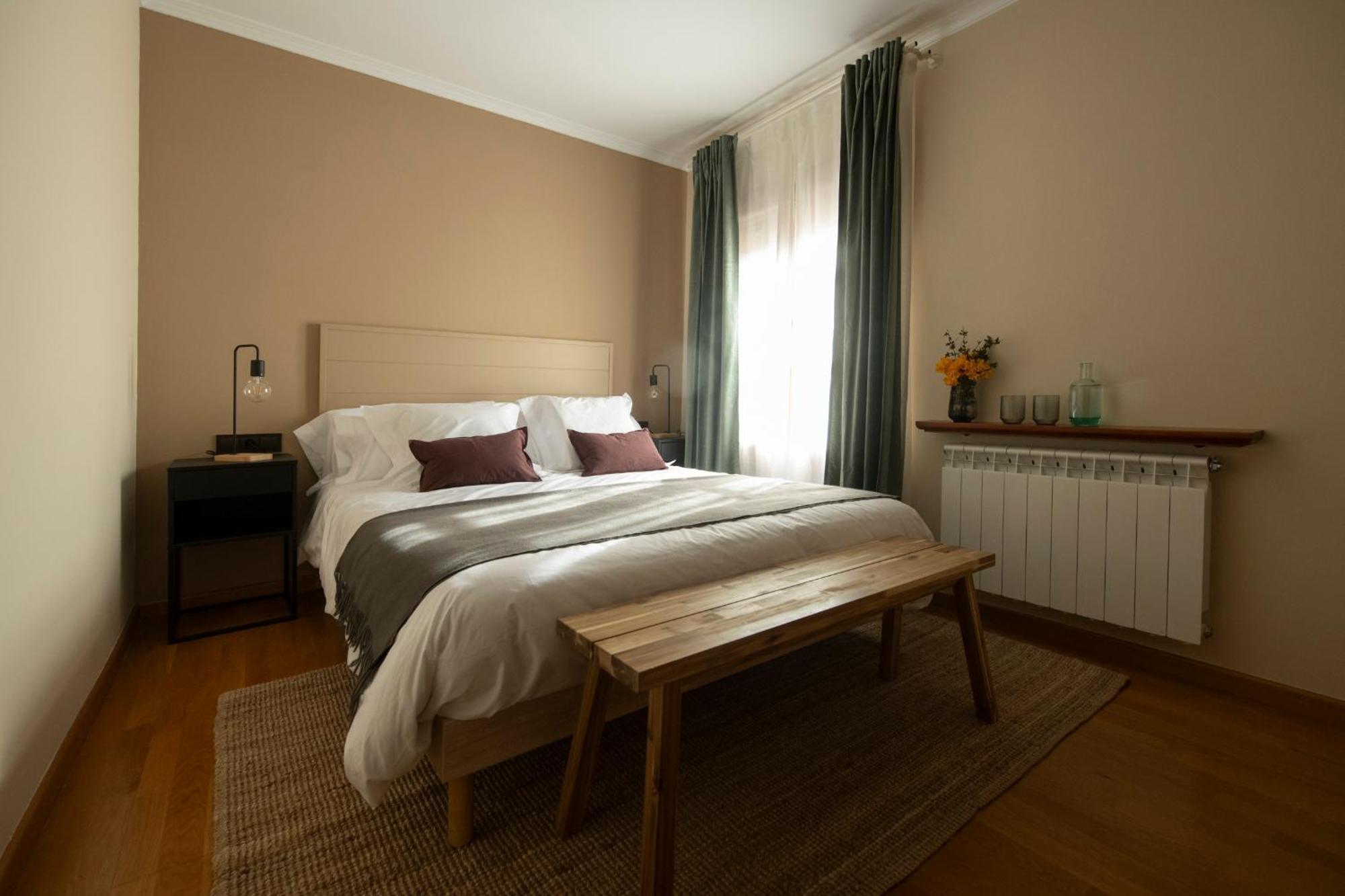 Hotel Siuranella Siurana  Esterno foto