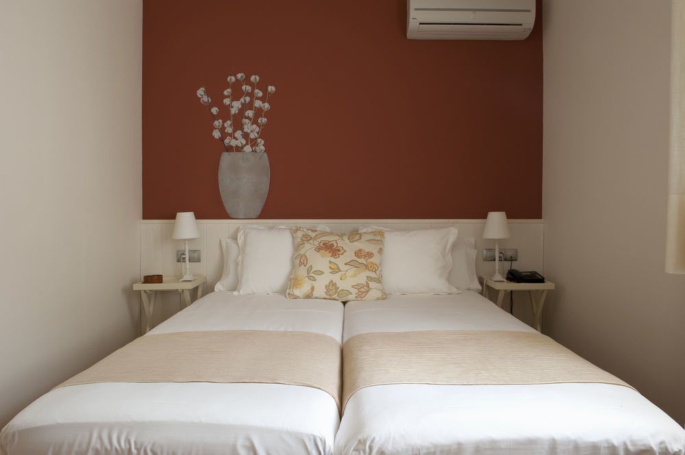 Hotel Siuranella Siurana  Esterno foto